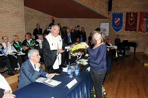 Universit� degli Studi del Molise