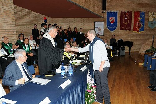 Universit� degli Studi del Molise