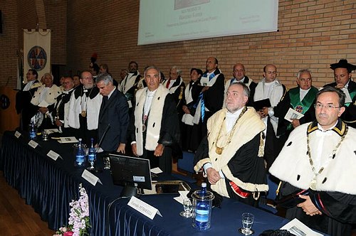 Universit� degli Studi del Molise