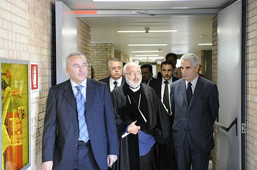 Universit� degli Studi del Molise