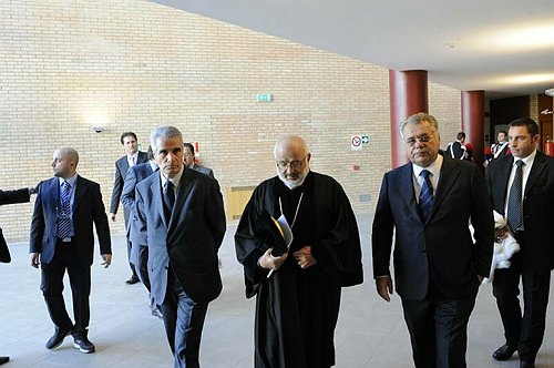 Universit� degli Studi del Molise