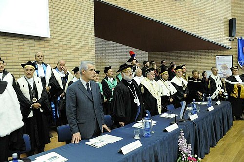 Universit� degli Studi del Molise