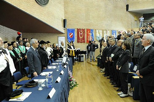 Universit� degli Studi del Molise