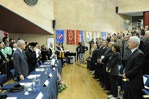 Universit� degli Studi del Molise