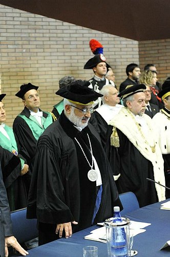 Universit� degli Studi del Molise