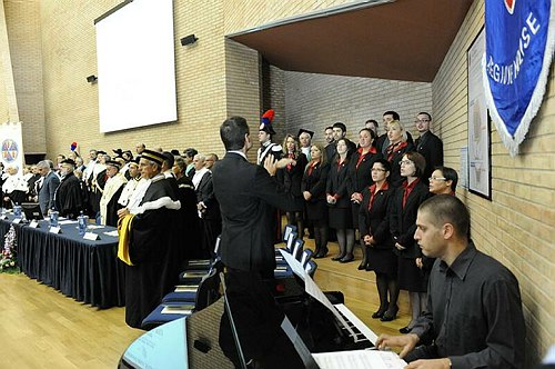 Universit� degli Studi del Molise