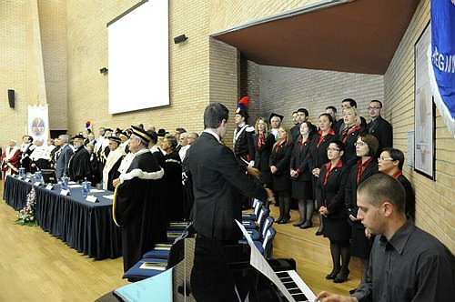 Universit� degli Studi del Molise