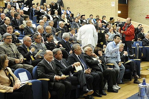 Universit� degli Studi del Molise