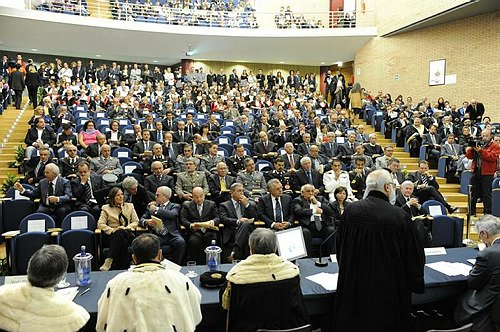 Universit� degli Studi del Molise