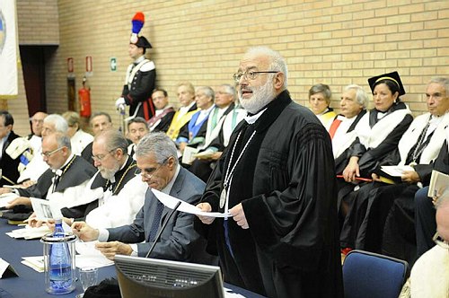 Universit� degli Studi del Molise