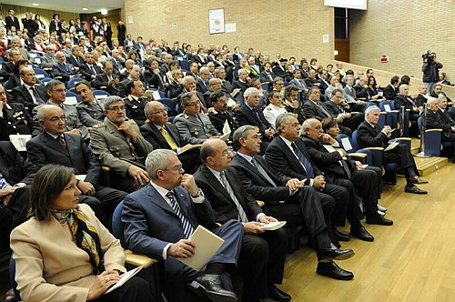 Universit� degli Studi del Molise