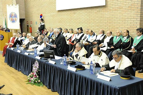 Universit� degli Studi del Molise