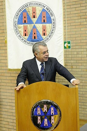 Universit� degli Studi del Molise