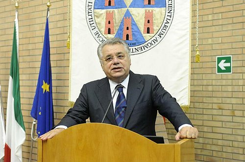 Universit� degli Studi del Molise