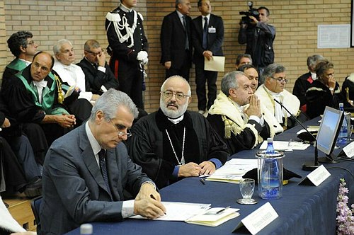 Universit� degli Studi del Molise