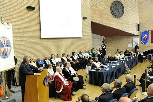 Universit� degli Studi del Molise