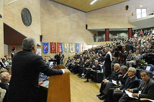 Universit� degli Studi del Molise