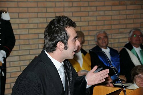 Universit� degli Studi del Molise