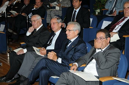Universit� degli Studi del Molise