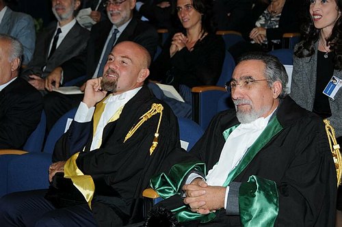 Universit� degli Studi del Molise