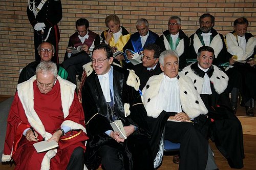 Universit� degli Studi del Molise