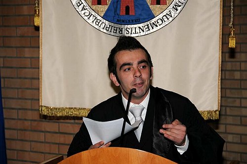 Universit� degli Studi del Molise