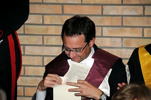 Universit� degli Studi del Molise