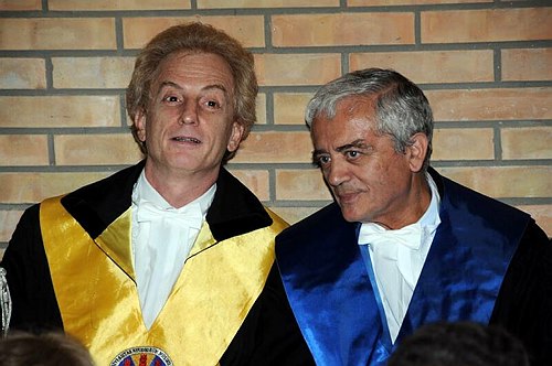 Universit� degli Studi del Molise