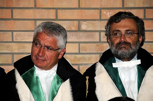 Universit� degli Studi del Molise