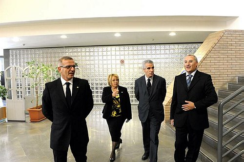 Universit� degli Studi del Molise