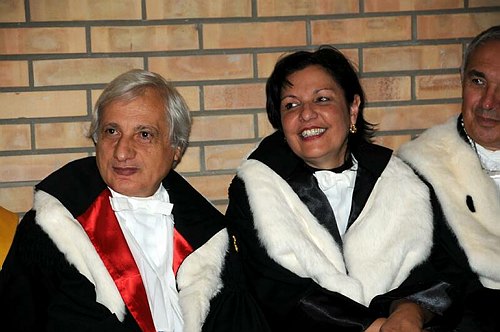 Universit� degli Studi del Molise