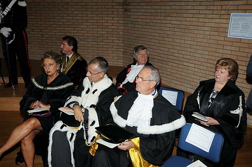 Universit� degli Studi del Molise