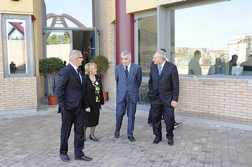 Universit� degli Studi del Molise