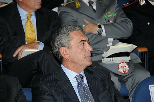 Universit� degli Studi del Molise