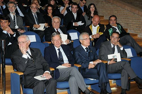Universit� degli Studi del Molise