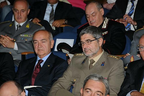 Universit� degli Studi del Molise