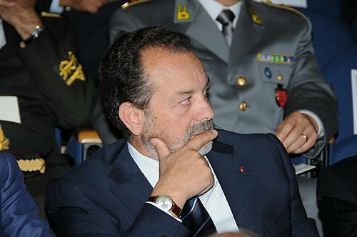 Universit� degli Studi del Molise