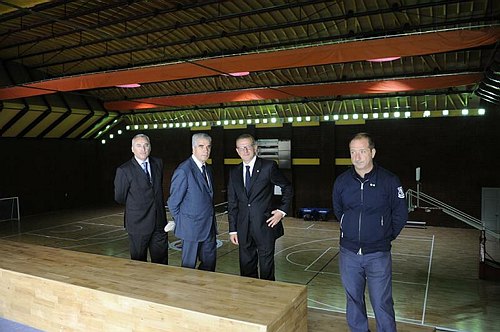 Universit� degli Studi del Molise