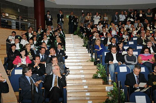 Universit� degli Studi del Molise