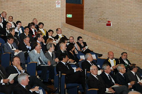 Universit� degli Studi del Molise