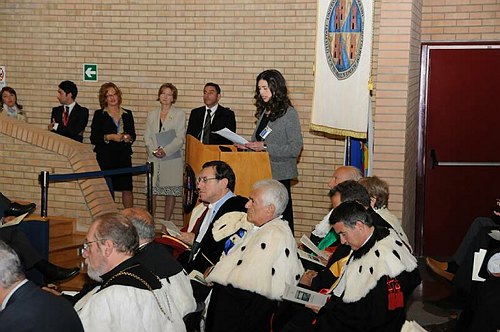 Universit� degli Studi del Molise