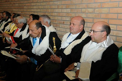 Universit� degli Studi del Molise