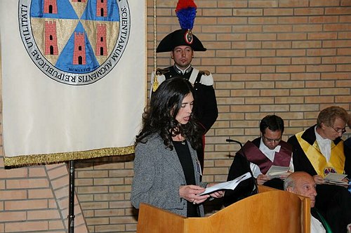 Universit� degli Studi del Molise