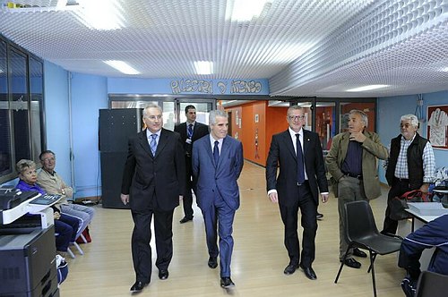 Universit� degli Studi del Molise