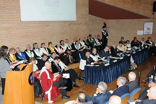 Universit� degli Studi del Molise