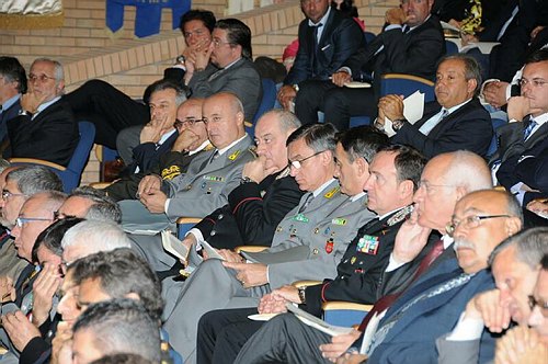 Universit� degli Studi del Molise