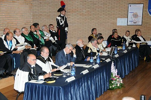 Universit� degli Studi del Molise