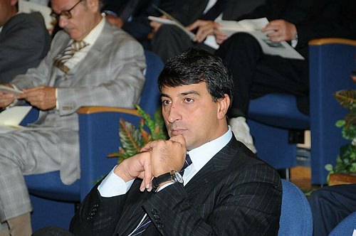 Universit� degli Studi del Molise