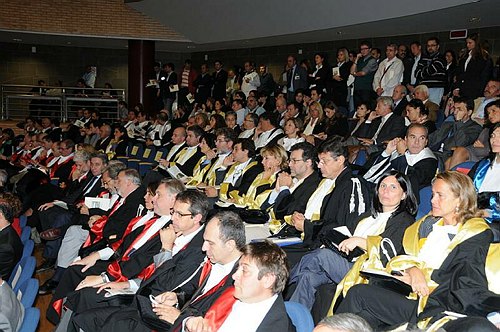 Universit� degli Studi del Molise