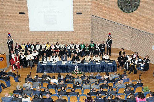 Universit� degli Studi del Molise